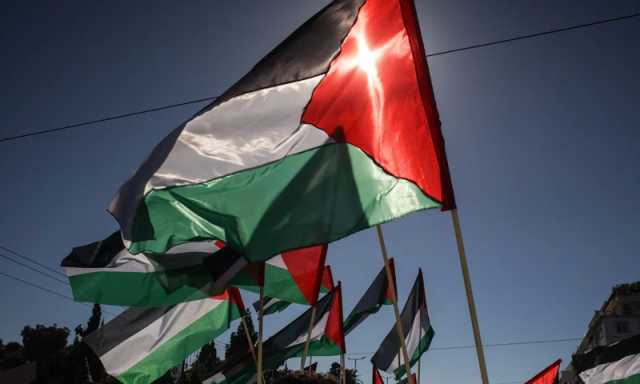 ، برطانیہ، آسٹریلیا اور کینیڈا نے فلسطینی ریاست کو باضابطہ تسلیم کرلیا