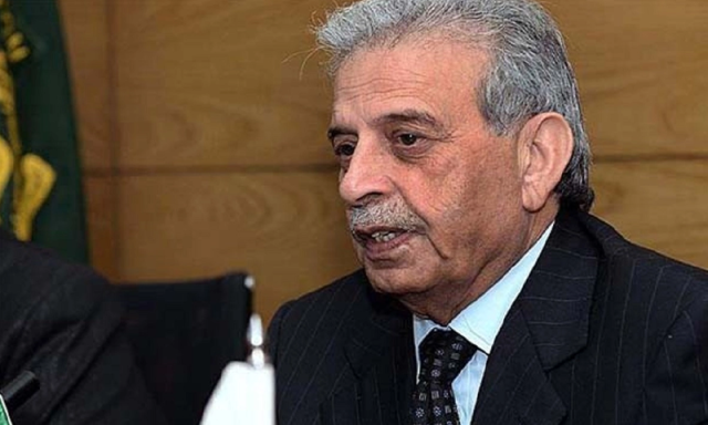 پاکستان میں روٹی کے بحران کی نوبت نہیں آنے دیں گے، رانا تنویر حسین
