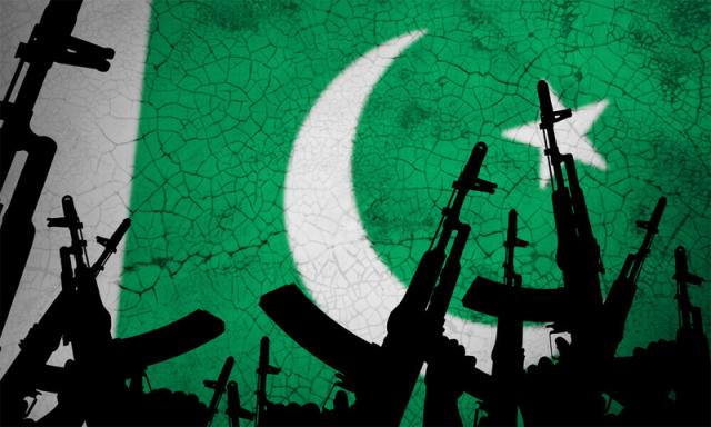 پاکستان میں انسداد دہشتگردی کی راہ میں کیا رکاوٹیں حائل ہیں، دی ڈپلومیٹ کی چشم کشا رپورٹ