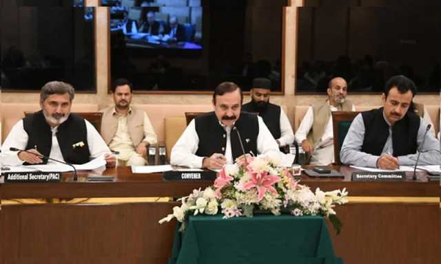 عوامی ایکشن کمیٹی کے ساتھ مذاکرات کیوں ناکام ہوئے؟ طارق فضل چوہدری نے بتا دیا