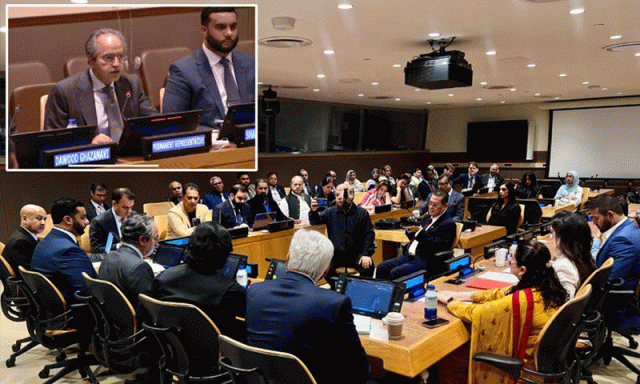 بھارت کا سندھ طاس معاہدہ معطل کرنے کا اقدام، عالمی قوانین کی سنگین خلاف ورزی قرار