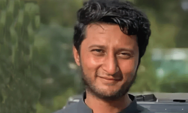 شادی کے دن لاپتا ہونے والے نوجوان کی واپسی، ‘زبردستی’ کے رشتے سے بھاگ کر سڑکوں پر پھرنے کا انکشاف