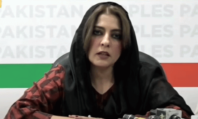 ‘قرض اتارو ملک سنوارو’ ایک اسکیم تھی جسکا مقدر تاریخی ناکامی بنا، سینیٹر پلوشہ کی حکومت پر تنقید