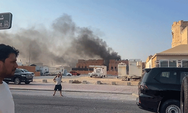 موساد قطر میں اسرائیلی حملے کی مخالف اور فیصلے سے ناراض تھی، رپورٹ میں انکشاف