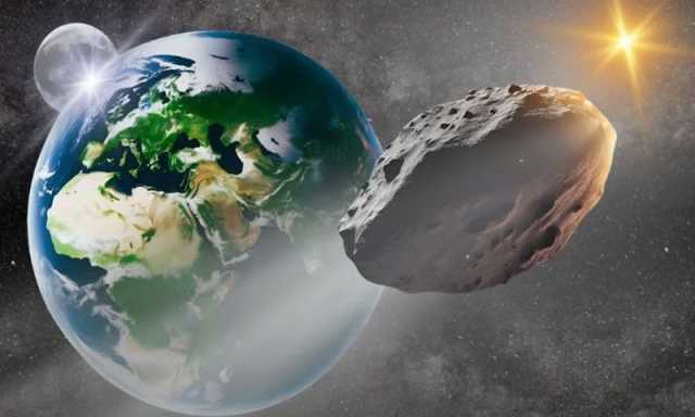 زمین خطے سے باہر ناسا اب چاند بچانے کے لیے کوشاں، معاملہ کیا ہے؟