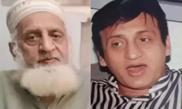 اداکار انور علی کی زندگی میں کب کیا ہوتا رہا؟