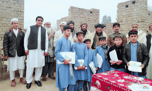 کوئٹہ: افغان مہاجرین کے زیر انتظام اسکول سیل، اساتذہ و طلبا کو ڈی پورٹ کرنے کا فیصلہ