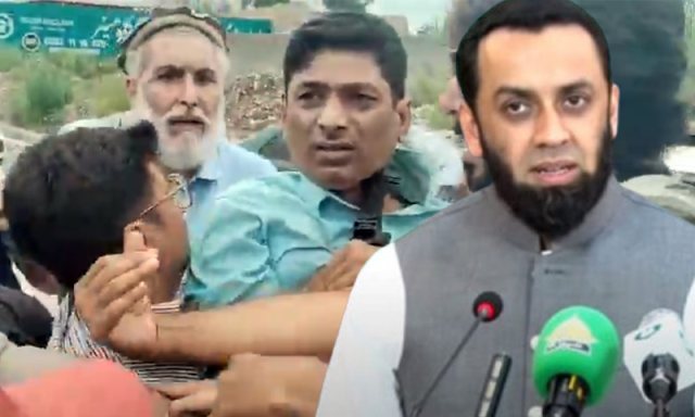 صحافی طیب بلوچ پر تشدد کرنے والوں کے خلاف کارروائی ہوگی، وزیر اطلاعات کا ردعمل