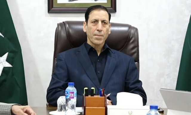 جبری گمشدگیوں پر انکوائری کمیشن نے ماہانہ کارکردگی رپورٹ جاری کردی