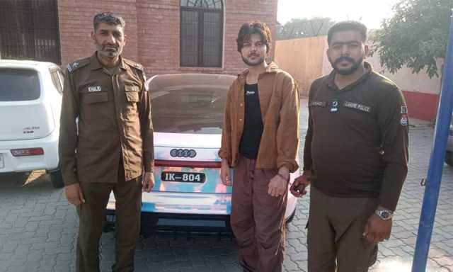 ڈکی بھائی کے بعد مزید ٹک ٹاکرز این سی سی آئی اے کے نشانے پر، مزید کن کو نوٹسز جاری ہوئے؟
