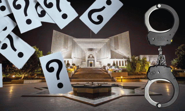 ’وکیل صاحب! چاہے جتنی تقریر کر لیں، ضمانت نہیں ہو سکتی‘، سپریم کورٹ نے ایسا کیوں کہا؟