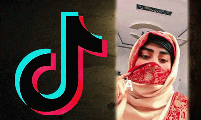 صوابی کا ٹک ٹاک راز بے نقاب: لڑکی کا روپ دھارنے والا سچ سامنے آگیا