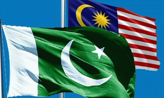 پاکستان کی وزارتِ خارجہ کا ملائیشیا کی جانب سے سیلاب متاثرین کی امداد پر اظہارِ تشکر