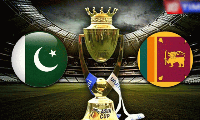 پاکستان کی مشکلات میں اضافہ، آخری 5 ٹی20 میچوں میں سری لنکا کے خلاف کیا نتیجہ رہا؟
