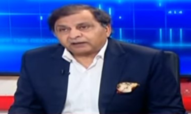 کیا پاکستان کی افغان پالیسی کتنی درست، افغانستان پر ہمارا کنڑول کتنا تھا، سابق کور کمانڈر پشاور کا تبصرہ