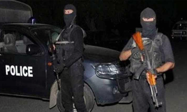 سی ٹی ڈی حیدرآباد کی کارروائی، فتنہ الہندوستان سے تعلق رکھنے والے 2 دہشتگرد گرفتار