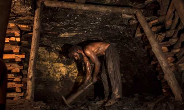 کرم، کوئلے کی کان بیٹھنے سے پانچ مزدور جاں بحق ہوگئے