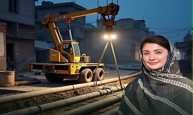 پیپلز پارٹی نے پنجاب حکومت کے کینالز منصوبے خلاف آئین قرار دیدیے