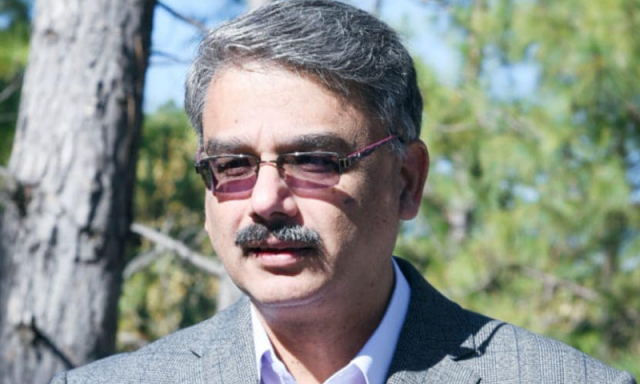 وزیراعظم آزاد کشمیر کو عدم اعتماد کا سامنا، کیا آج مستعفی ہو جائیں گے؟