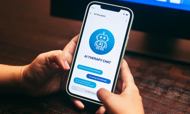 ذہنی مسائل میں مصنوعی ذہانت کا کردار، ماہرین نے خبردار کردیا