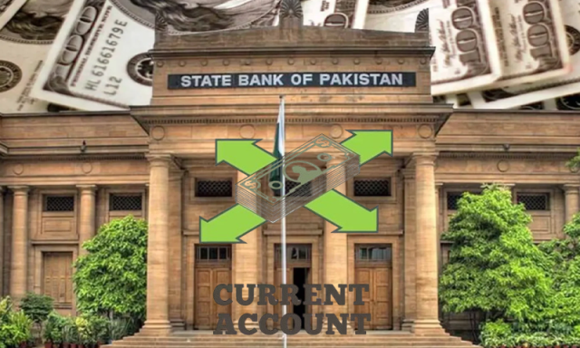 پاکستان کا کرنٹ اکاؤنٹ خسارے میں، درآمدات میں اضافہ برآمدات پر بھاری