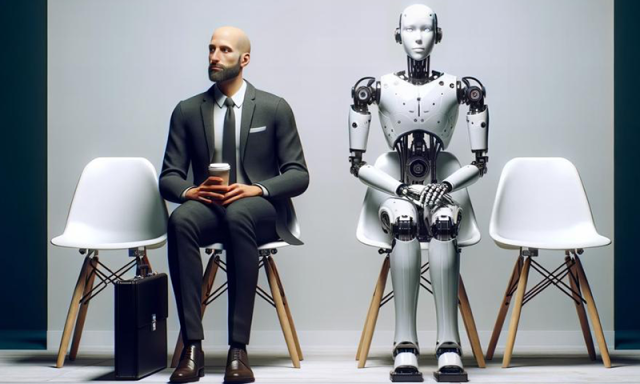 مصنوعی ذہانت تمام نوکریاں ختم کر دے گی، ایلون مسک کا انتباہ