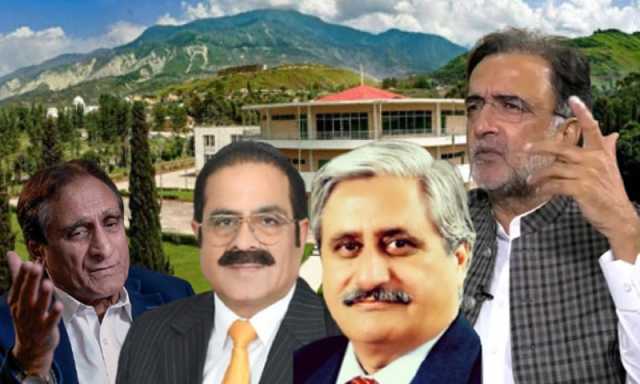 آزاد کشمیر کا نیا وزیراعظم کون ہوگا؟ قمرزمان کائرہ نے بتادیا