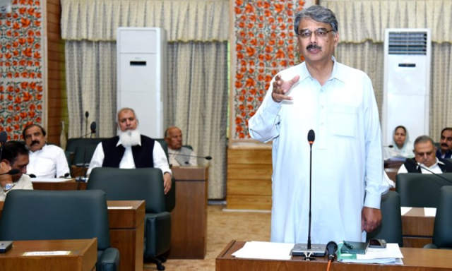 شہباز شریف کی وطن واپسی: آزاد کشمیر میں حکومت کی تبدیلی کا معاملہ آخری مراحل میں داخل