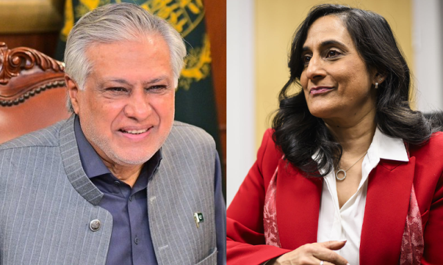 پاکستان کینیڈا تعلقات میں پیش رفت، تجارت و سرمایہ کاری بڑھانے پر اتفاق