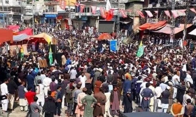 بھارت کی جانب سے آزاد کشمیر میں بدامنی پیدا کرنے کا انکشاف