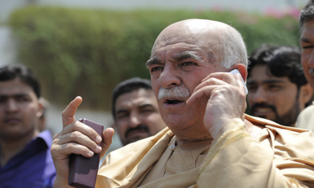 محمود خان اچکزئی کا قومی اسمبلی میں اپوزیشن لیڈر بننے کا ایک بار پھر امکان