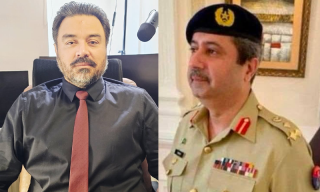 بریگیڈیئر (ر) راشد نصیر نے بڑا مقدمہ جیت لیا، عادل راجا کو 13 کروڑ روپے جرمانہ اور ہرجانے کی ادائیگی کا حکم