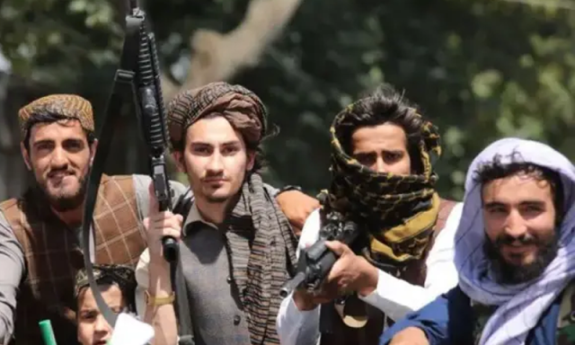 بھارتی ایما پر افغان طالبان کی کارروائیوں سے پورا خطہ کس طرح متاثر ہو رہا ہے؟