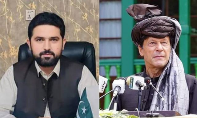 ’سہیل آفریدی میرا اوپننگ بلے باز ہے‘، بانی پی ٹی آئی عمران خان کا وزیراعلیٰ خیبرپنختوا کے لیے خصوصی پیغام