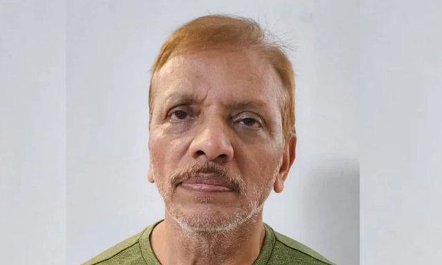 بھارت: جعلی سائنسدان گرفتار، حساس ایٹمی معلومات اور 14 نقشے برآمد