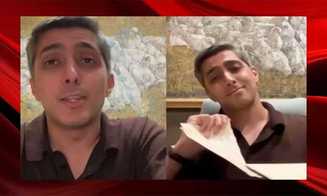 ملتان سلطانز کے علی ترین کا پی سی بی کو دوٹوک جواب، لیگل نوٹس پھاڑ دیا