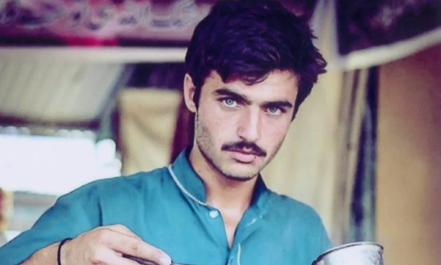 نادرا نے ارشد چائے والا کو پاکستانی شہری تسلیم کرلیا، قومی شناختی کارڈ بحال