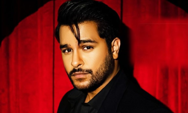 عاصم اظہر نے پھر انسٹاگرام سے اپنی تمام پوسٹس کیوں ہٹا دیں؟