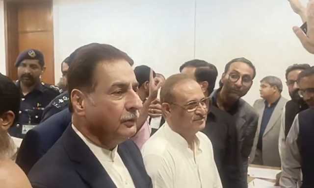 پارلیمانی رپورٹرز عوام اور پارلیمان کے درمیان پل کا کردار ادا کررہے ہیں، ایاز صادق