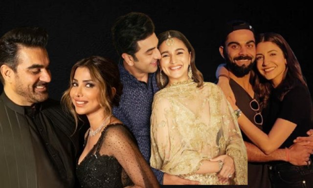 بالی ووڈ کے ستاروں نے اپنے بچوں کے لیے چُنے انوکھے نام، حیران کن مطلب کیاہیں؟