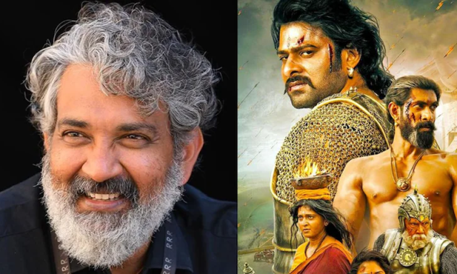 باہوبلی کے مداحوں کے لیے بڑا سرپرائز، پروڈیوسر نے تصدیق کردی