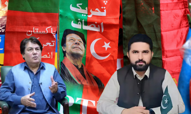 افغانستان سے مذاکرات میں خیبر پختونخوا کی نمائندگی ناگزیر ہے، بیرسٹر ڈاکٹر محمد علی سیف