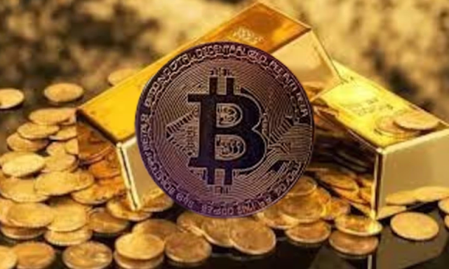 بٹن کوائن یا گولڈ: موجودہ وقت میں سرمایہ کاری کے لیے بہترین آپشن کیا ہے؟