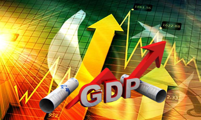 زرعی، صنعتی اور خدماتی شعبوں میں بہتری، معیشت کا حجم 407 ارب ڈالر تک پہنچ گیا