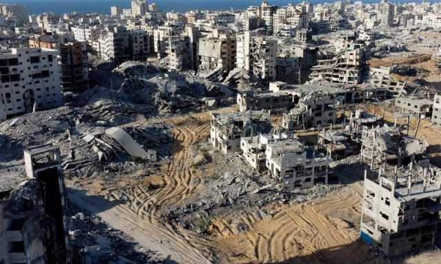 حماس سمیت فلسطینی گروپس کا غزہ کا انتظام ٹیکنوکریٹ کمیٹی کے سپرد کرنے پر اتفاق