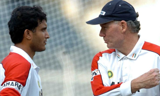 بی سی سی آئی پر اثر و رسوخ کے استعمال کا الزام، گریگ چیپل بھی میدان میں آگئے