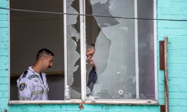 سڈنی: 60 سالہ شخص کی مصروف سڑک پر فائرنگ، 16 افراد زخمی