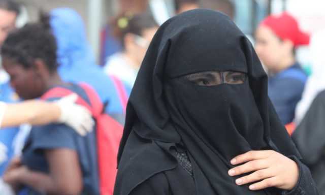 اٹلی میں برقع پر پابندی کا نیا قانون زیرِ غور، خلاف ورزی پر کتنا جرمانہ ہوسکتا ہے؟