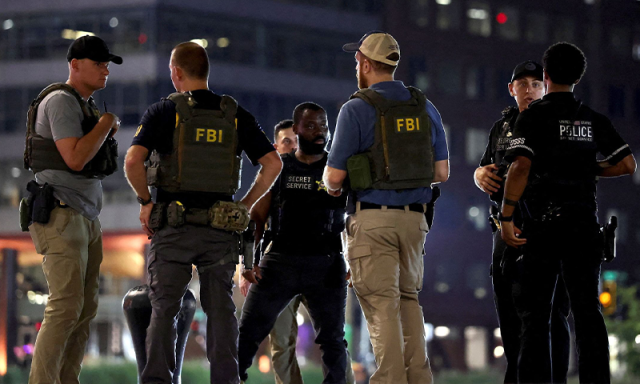 ایف بی آئی کا ریاست مشی گن میں دہشت گرد حملہ ناکام بنانےکا دعویٰ