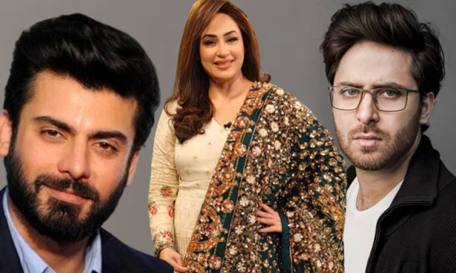 پاکستان آئیڈل کے ججز پر تنقید توجہ حاصل کرنے کے لیے ہے‘، موسیقار ہارون شاہد کا حمیرا ارشد کو جواب